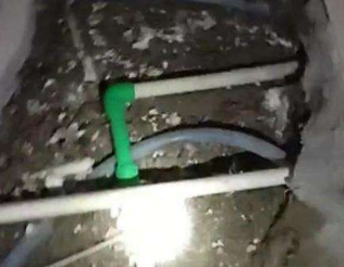 大渡口卫生间漏水多少钱