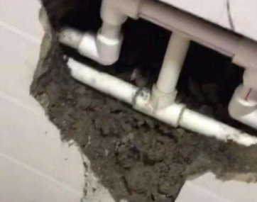 大渡口卫生间漏水哪家好