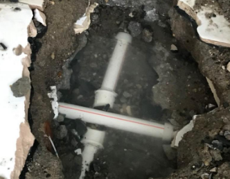 大渡口卫生间防水公司