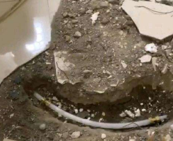 大渡口卫生间测漏水哪家优惠