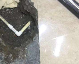 大渡口卫生间测漏水多少钱