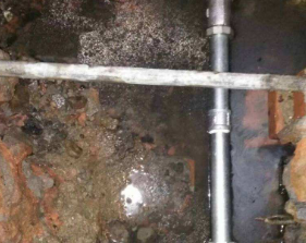 大渡口卫生间测漏水多少钱
