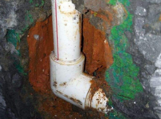 大渡口卫生间测漏水价格明细