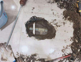 大渡口卫生间防水多少钱