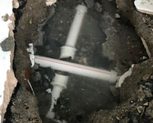 大渡口卫生间防水电话号码
