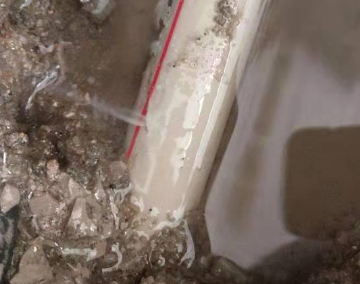 大渡口水管维修多少钱