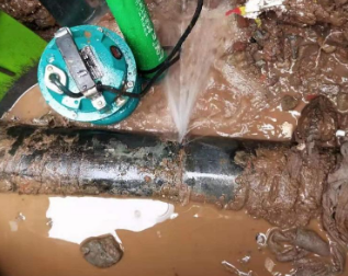 大渡口卫生间测漏水的相关介绍
