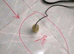 大渡口卫生间测漏水多少钱
