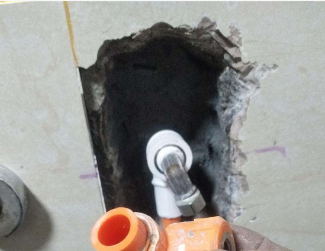大渡口卫生间测漏水哪家好