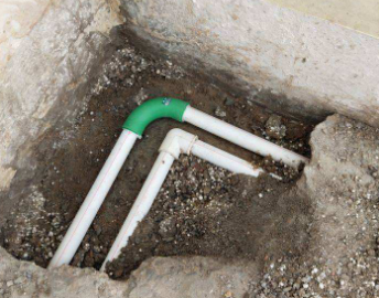 大渡口卫生间测漏水价格多少