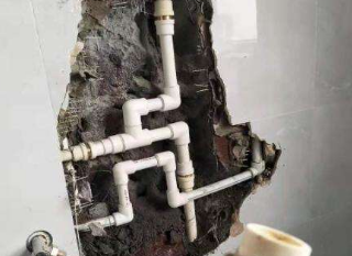 大渡口卫生间测漏水价格多少