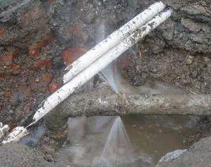 大渡口水管维修费用是多少