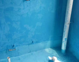 大渡口卫生间防水多少钱