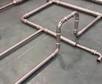 大渡口水管维修多少钱
