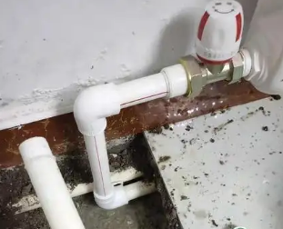 大渡口卫生间测漏水多少钱