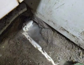 大渡口卫生间测漏水多少钱