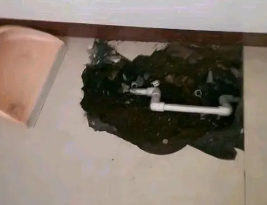 大渡口卫生间测漏水多少钱