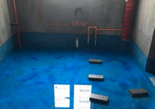 大渡口卫生间防水步骤