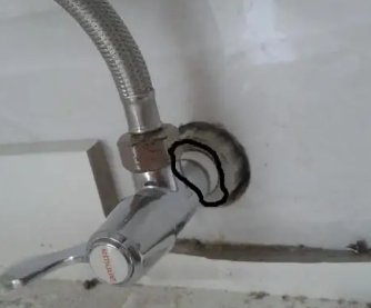 大渡口水管维修多少钱