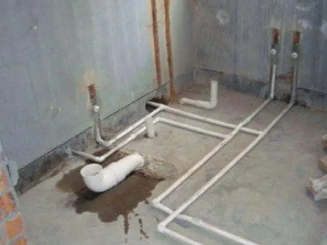 大渡口水管维修多少钱