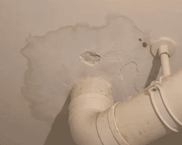 大渡口卫生间测漏水的检测方法