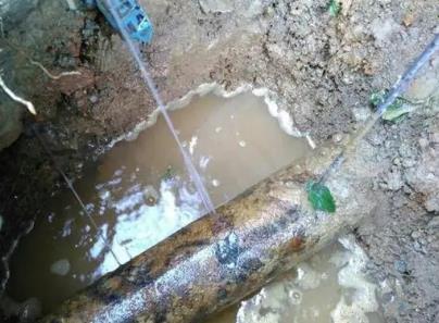 大渡口卫生间测漏水公司分享下我们可以检测到轻微的漏水和水压吗？