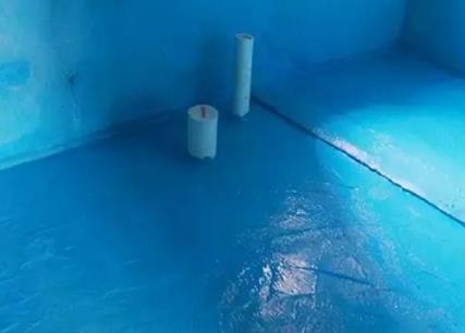 大渡口卫生间防水公司分享防水小知识